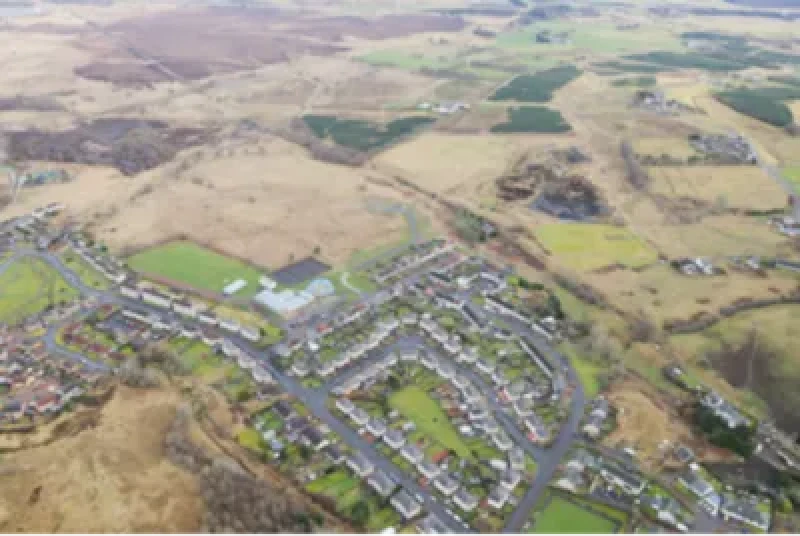 Coalburn Community Action Plan